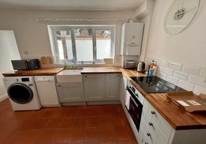 Quaint 2 bed Cottage in the Heart of Cambridge