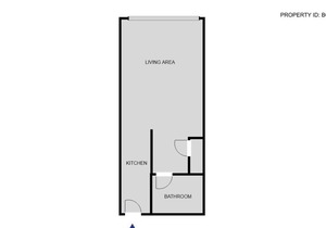 Quaint Brookline studio steps from Coolidge Corner w/ gym by Blueground