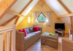 Quaint Holiday Home in Lacapelle with Private Terrace