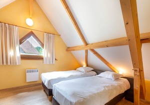 Quaint Holiday Home in Lacapelle with Private Terrace