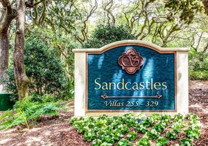 Quaint Oceanfront Condo on Amelia Island Plantation!!! Enjoy the Sea Breeze!!