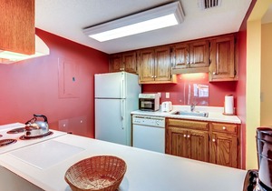 Quaint Oceanfront Condo on Amelia Island Plantation!!! Enjoy the Sea Breeze!!