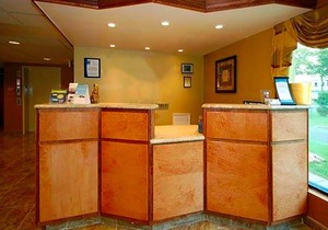 Quality Inn Vineland - Millville
