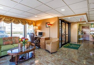 Quality Inn Vineland - Millville