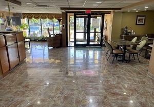 Quality Inn Vineland - Millville