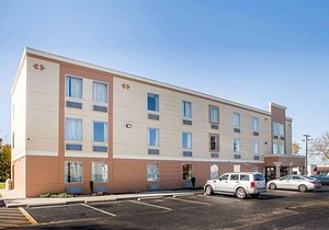 Quality Inn Vineland - Millville