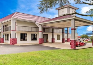 Quality Inn Aiken North