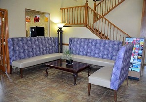 Quality Inn And Suites Dublin