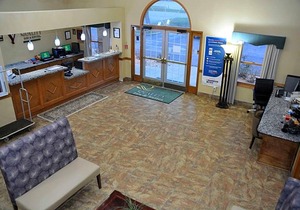 Quality Inn And Suites Dublin