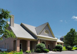 Quality Inn And Suites Dublin