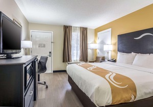 Quality Inn Auburn