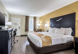 Quality Inn Auburn