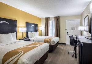Quality Inn Auburn