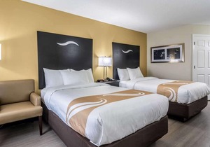 Quality Inn Auburn