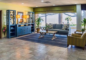 Quality Inn Biloxi Beach