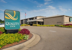 Quality Inn Columbus