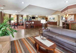 Quality Inn Dandridge