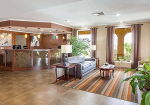 Quality Inn Dandridge