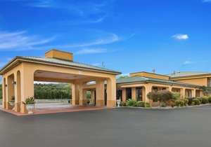 Quality Inn Dandridge