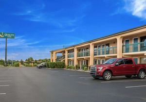 Quality Inn Dandridge