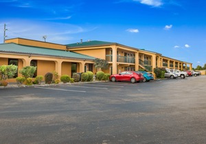 Quality Inn Dandridge