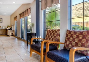 Quality Inn Fallbrook