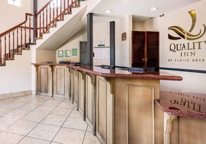 Quality Inn Fallbrook