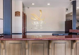 Quality Inn Fallbrook