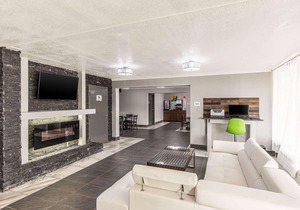 Quality Inn Forest City