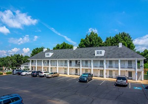 Quality Inn Lagrange