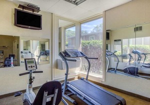 Quality Inn Ledgewood