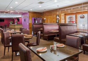 Quality Inn Ledgewood