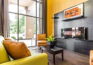 Quality Inn Lincolnton