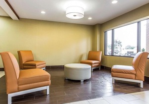 Quality Inn Lincolnton