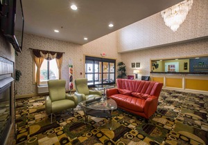 Quality Inn Litchfield Route 66