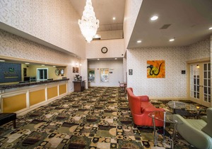 Quality Inn Litchfield Route 66