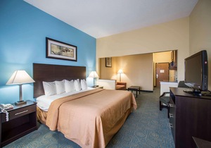 Quality Inn Litchfield Route 66