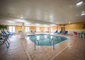 Quality Inn Litchfield Route 66