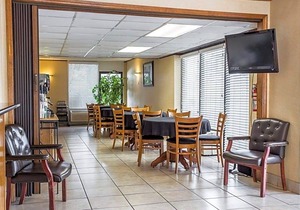 Quality Inn Manning I-95