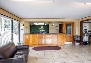 Quality Inn Manning I-95