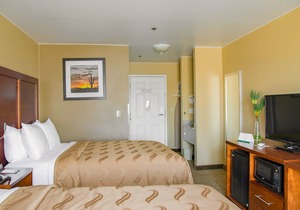 Quality Inn Merced Gateway to Yosemite