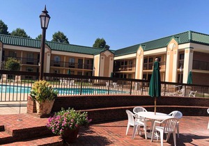 Quality Inn Morganton