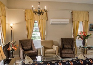 Quality Inn near Manatee Springs State Park