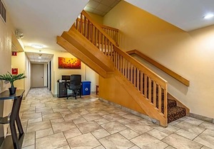 Quality Inn Newton