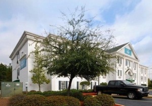 Quality Inn Pooler - Savannah I-95