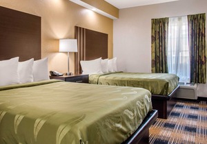 Quality Inn Pooler - Savannah I-95