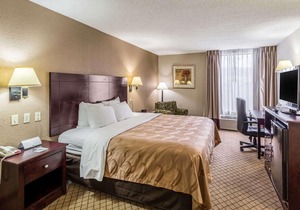 Quality Inn Rolla