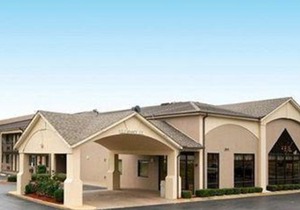 Quality Inn Southaven - Memphis South