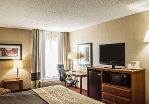 Quality Inn Springboro