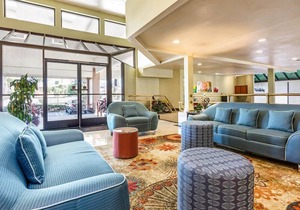 Quality Inn & Suites Irvine Spectrum